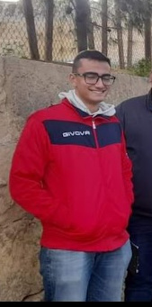 Justin Xerri